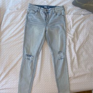 Old navy jeans